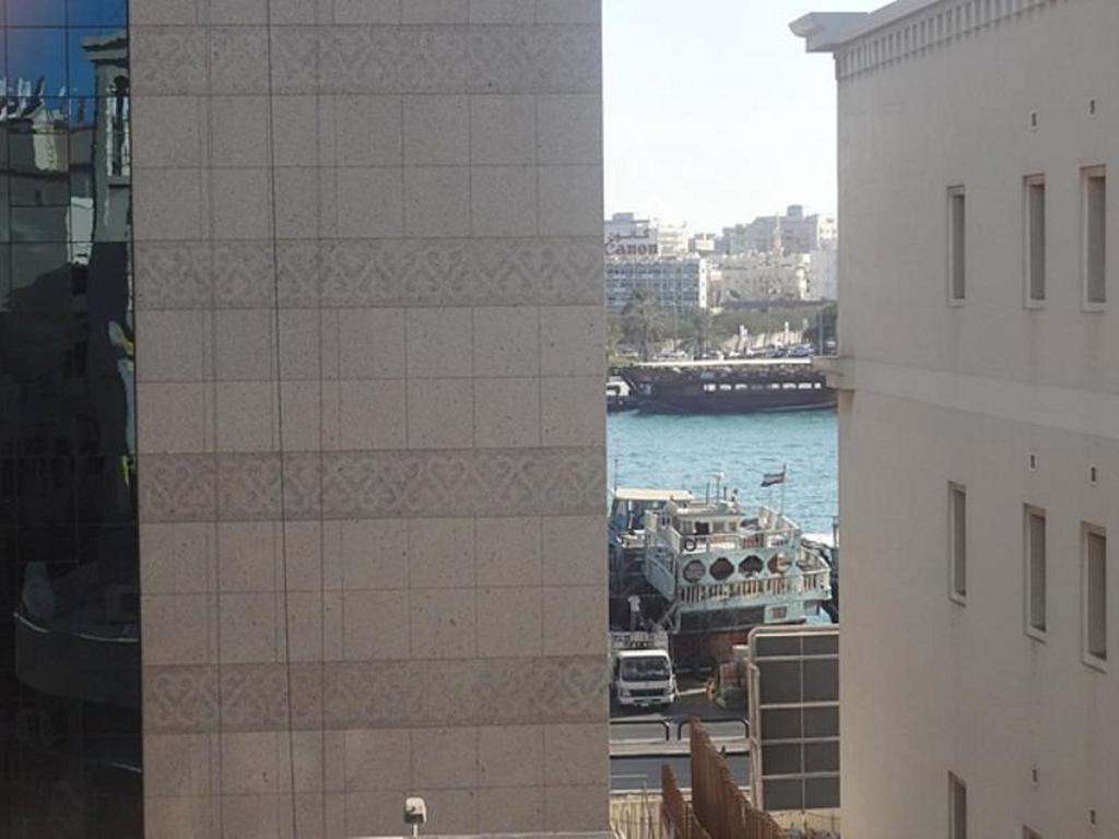 Royal Creek Hotel Dubai Quarto foto